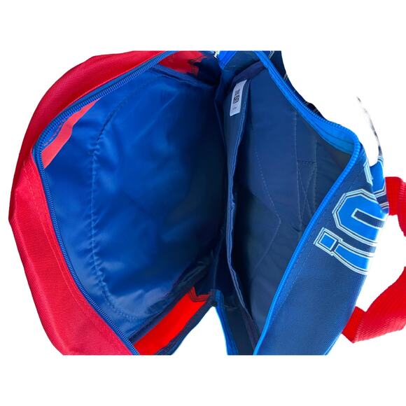 Super Mario Backpack School‎ Bookbag OS *NWT - Picture 4 of 4